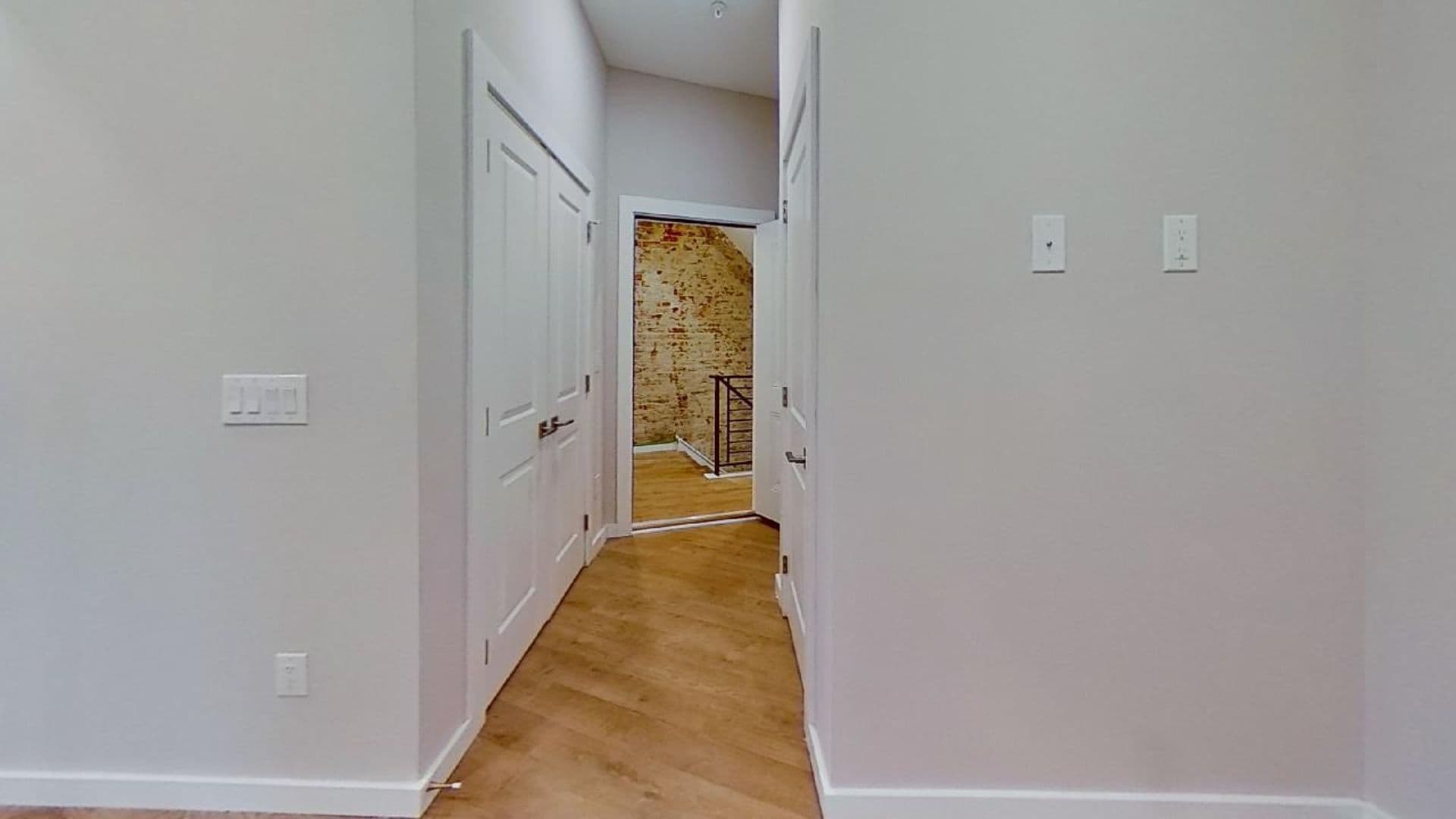 Philadelphia Apartment: 3859 Lancaster Ave