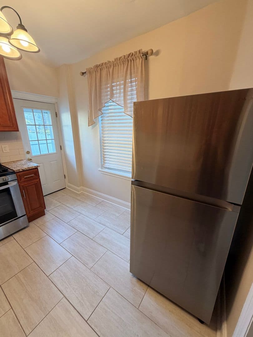 Philadelphia House: 3461 Livingston Street