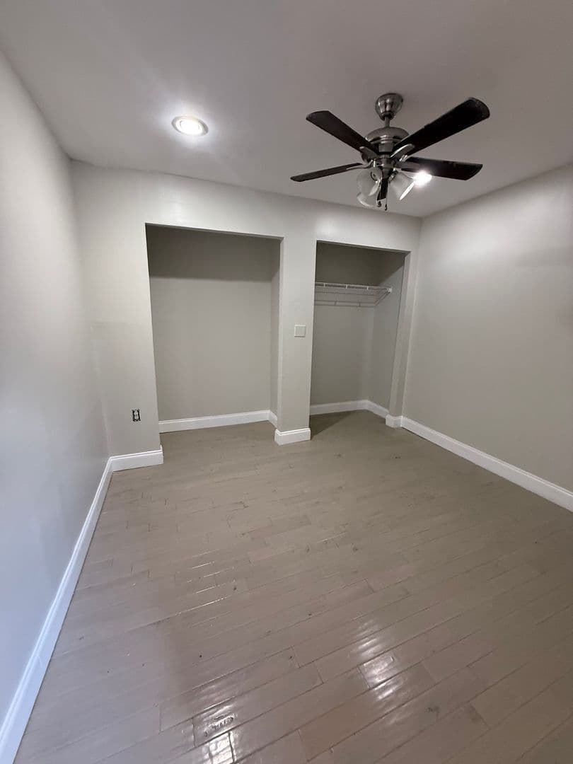 Philadelphia Apartment: 2633 E Monmouth St