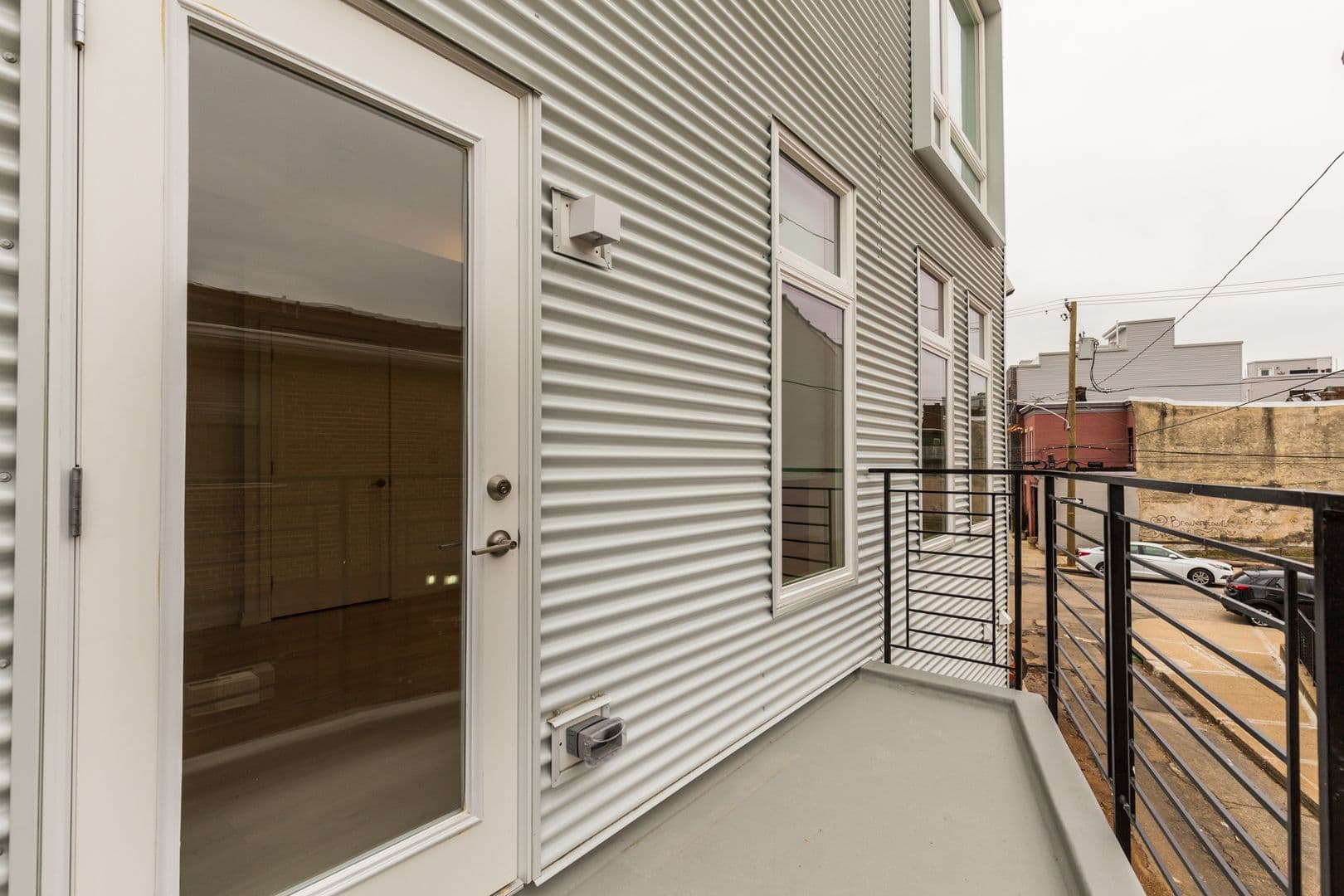 Philadelphia Apartment: 1229-1247 N. 27th St.