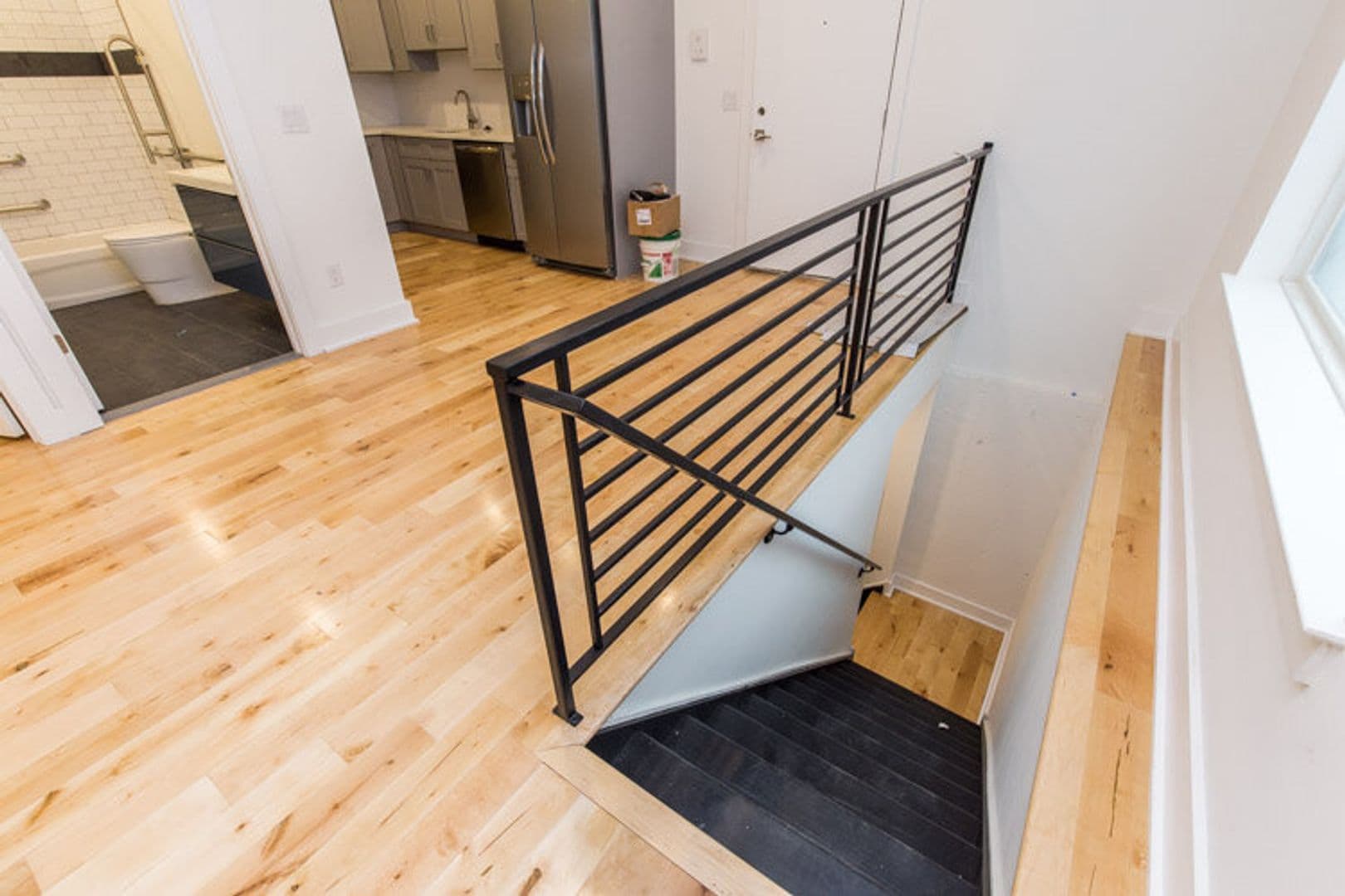 PHILADELPHIA Apartment: 4100 Ludlow St