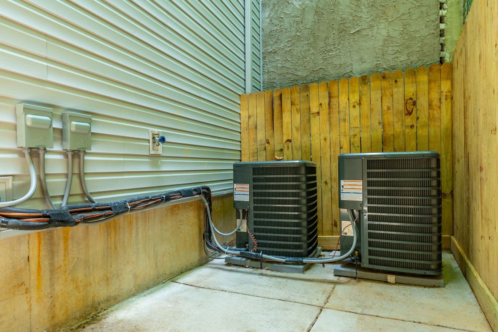 Philadelphia Apartment: 631 N Preston Street - Apt. 1
