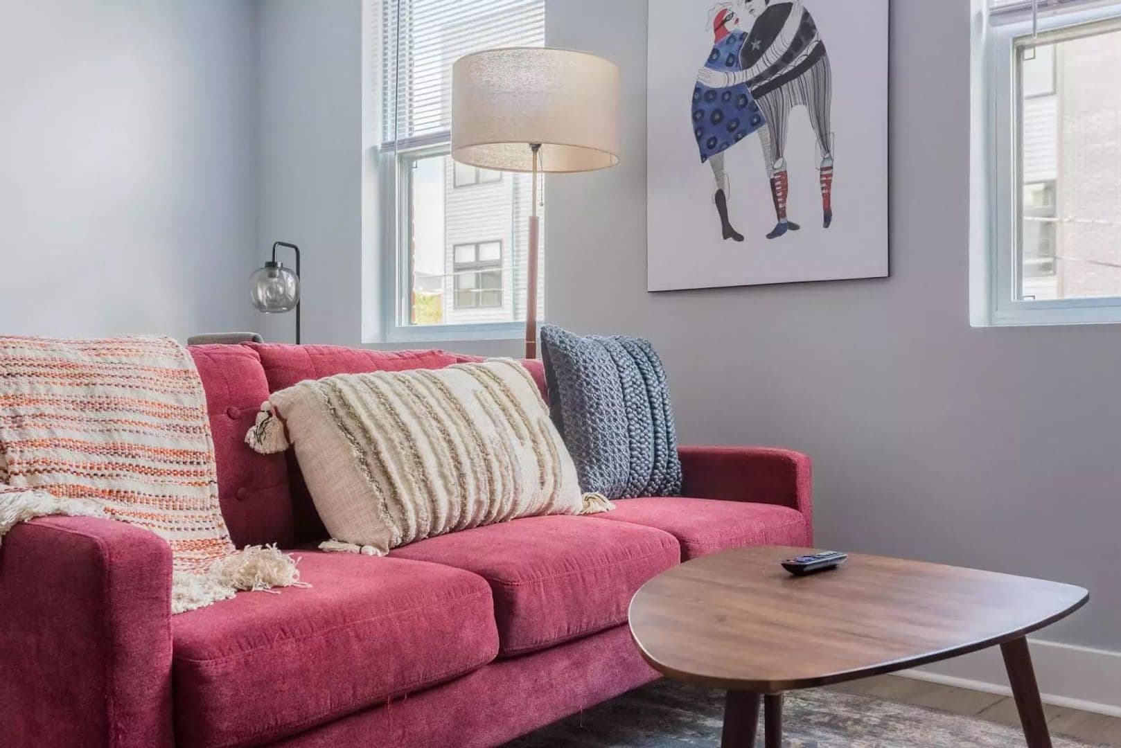 Philadelphia Apartment: 3936 Haverford Ave