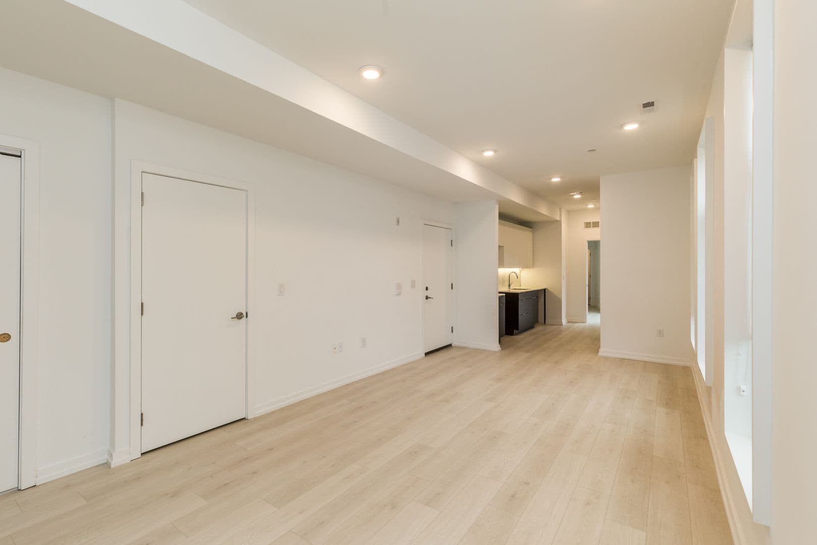 Philadelphia Apartment: 1229-1247 N. 27th St.
