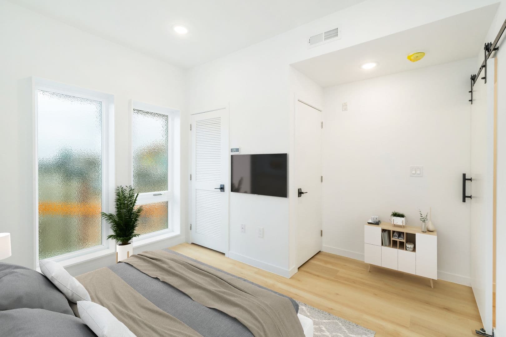 Philadelphia Apartment: 2717-27 N Howard St