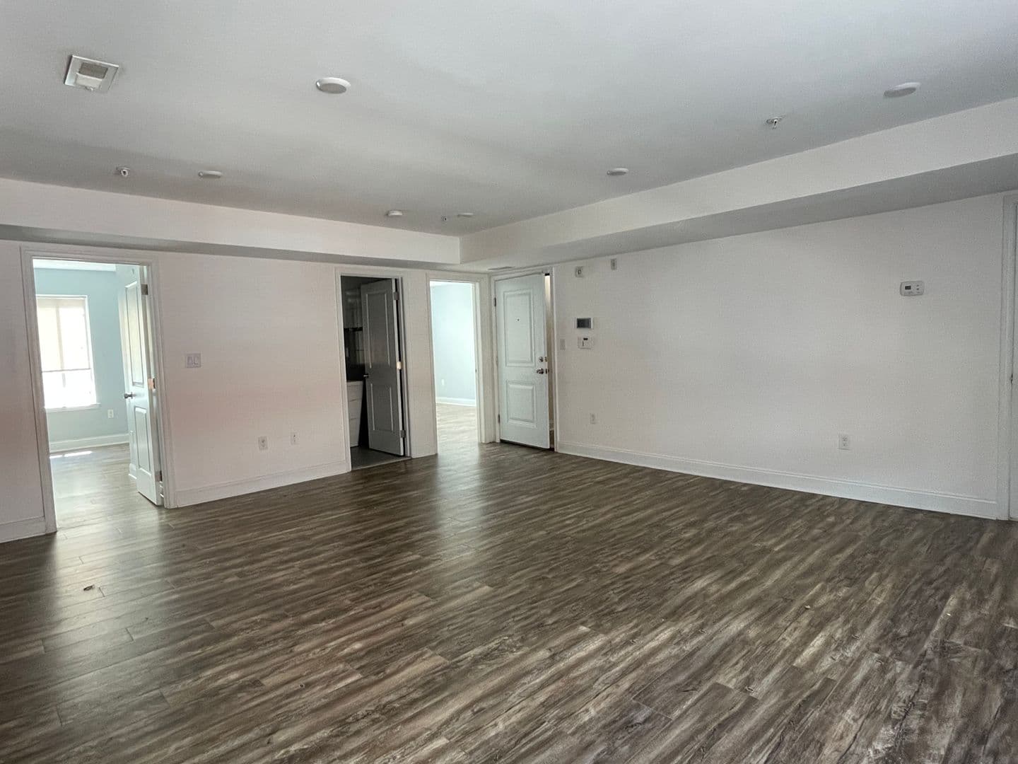 Philadelphia Apartment: 1257-59 N Newkirk St