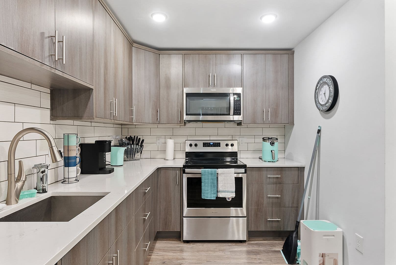 Philadelphia Apartment: 1261-63 N Newkirk St