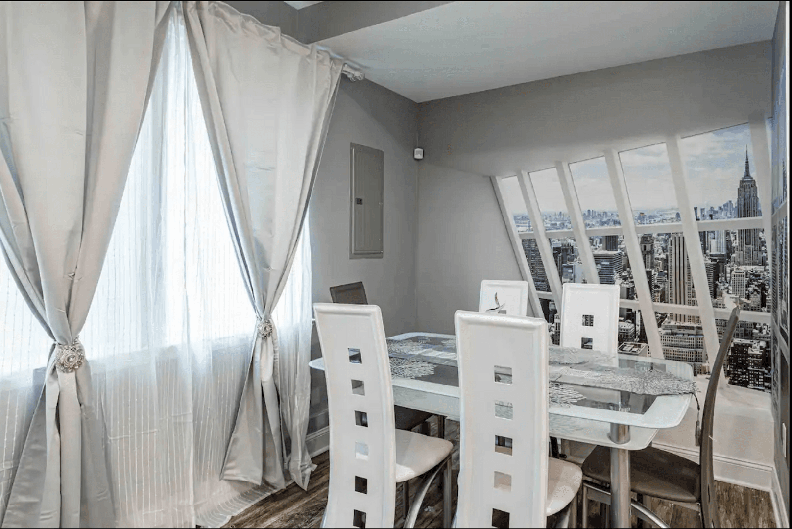 Philadelphia Apartment: 1257-59 N Newkirk St