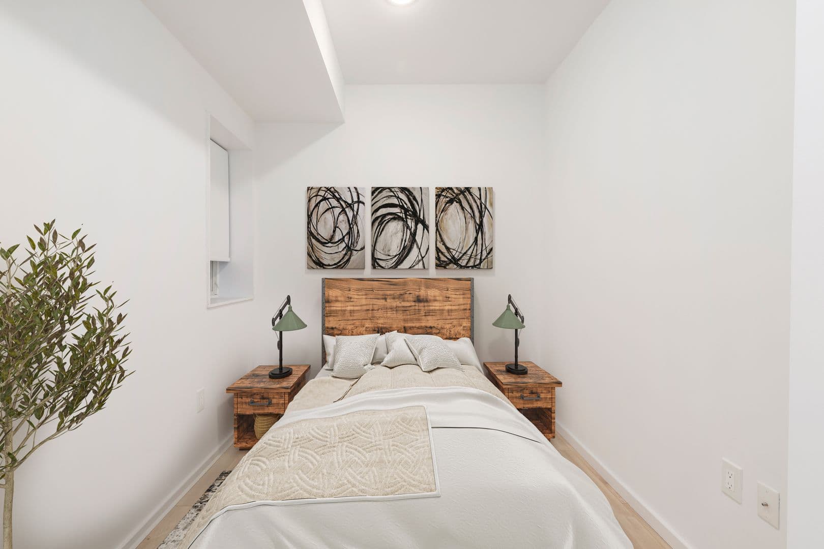 Philadelphia Apartment: 1154 N Lee St