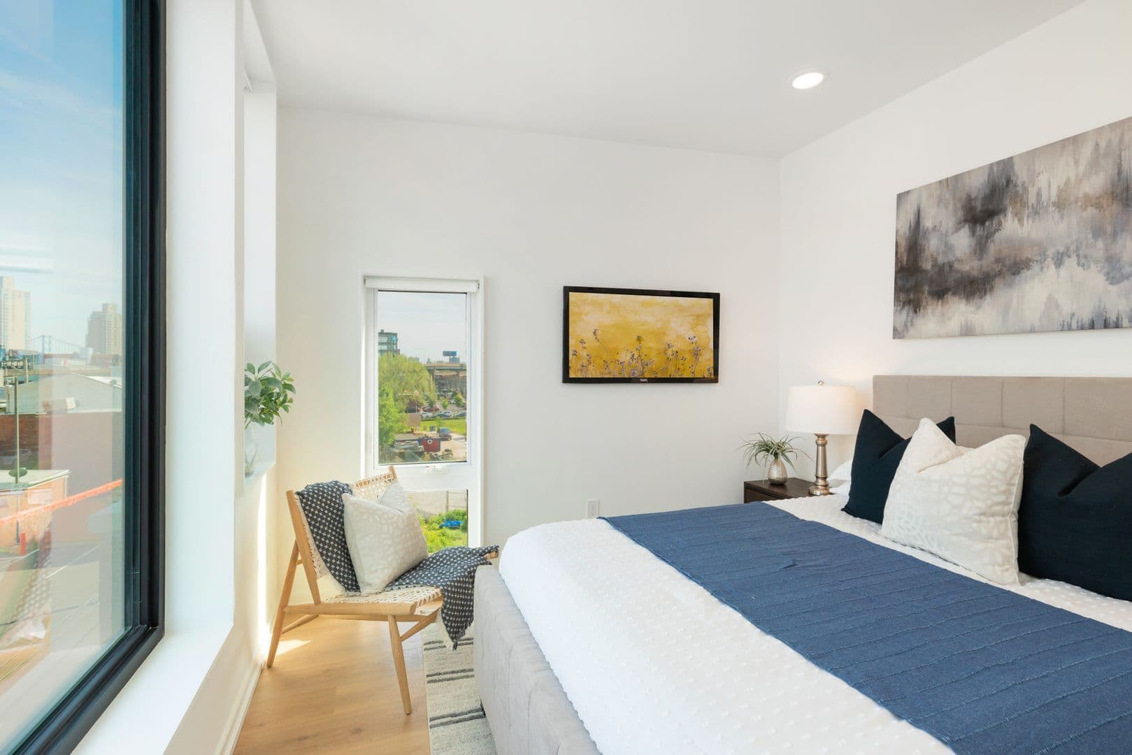 Philadelphia Apartment: 1141-49 N Front St.