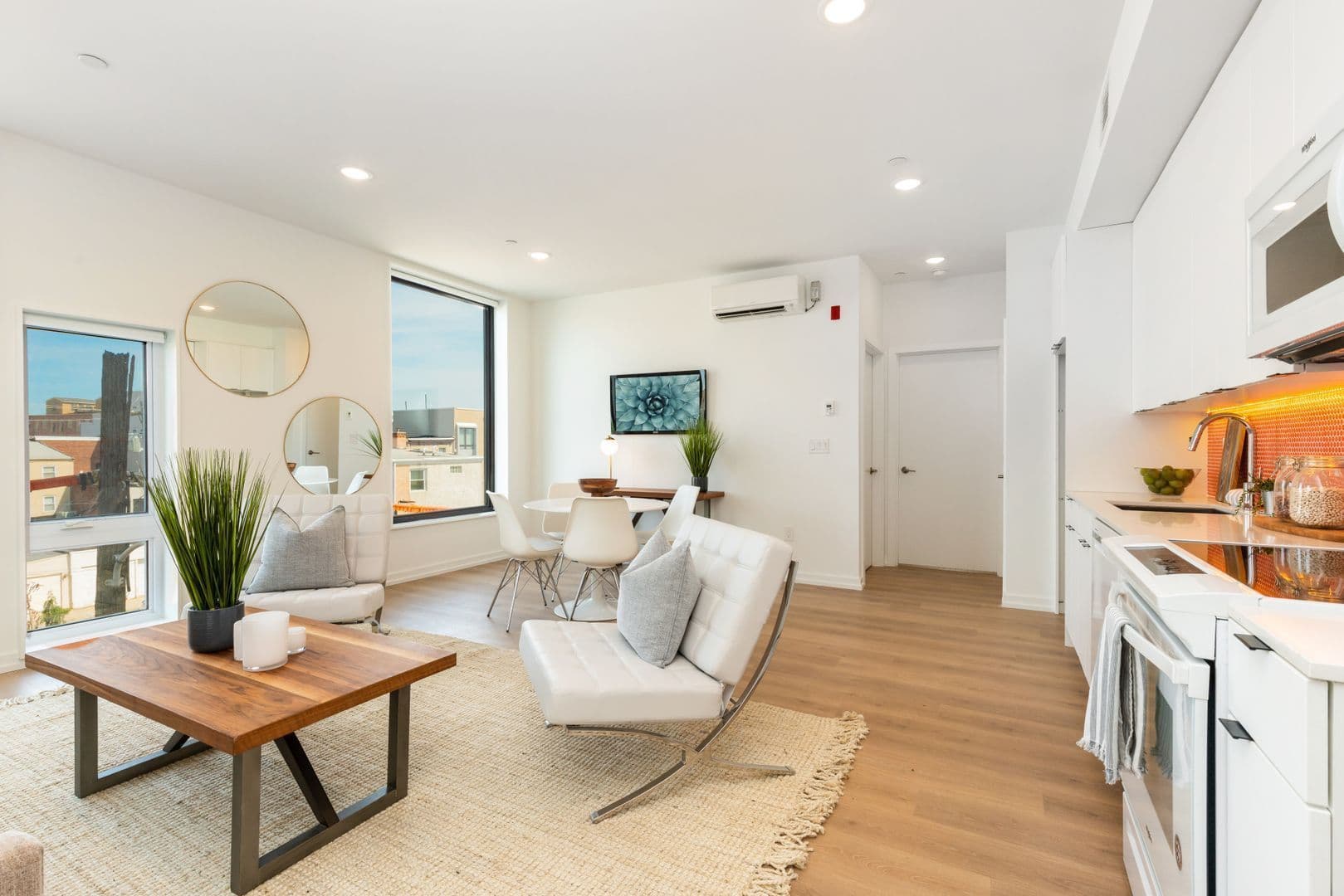 Philadelphia Apartment: 1141-49 N Front St.