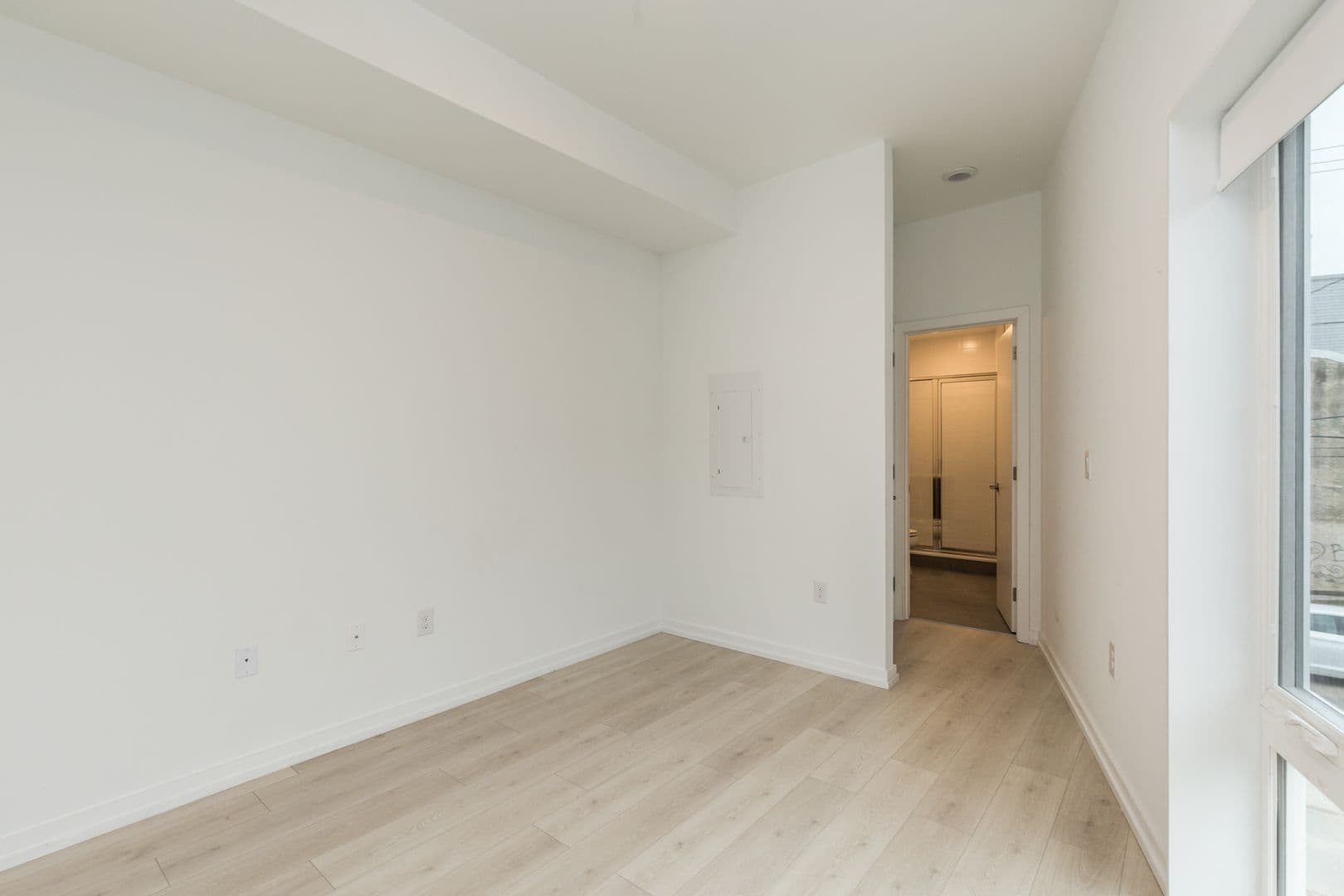 Philadelphia Apartment: 1229-1247 N. 27th St.