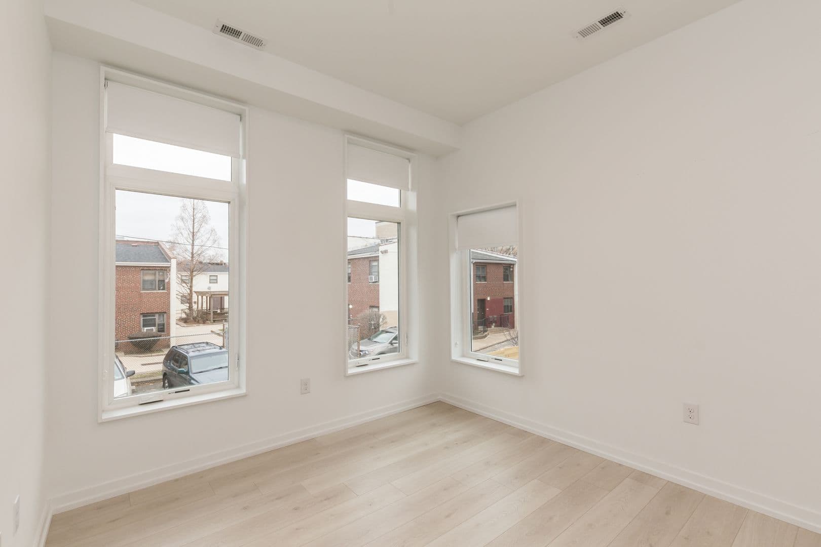Philadelphia Apartment: 1229-1247 N. 27th St.