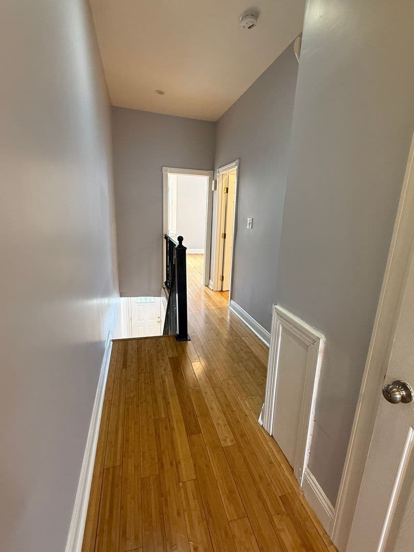 Philadelphia House: 1545 N Newkirk St.
