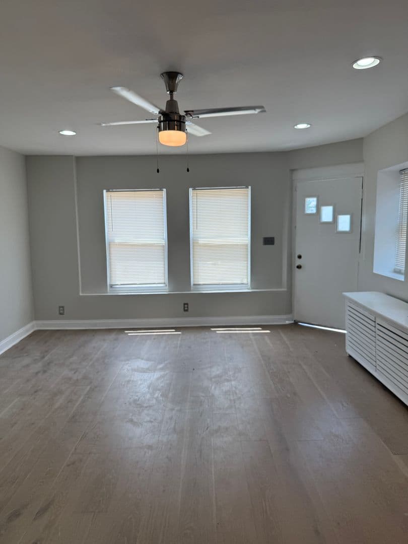 Philadelphia Apartment: 2633 E Monmouth St