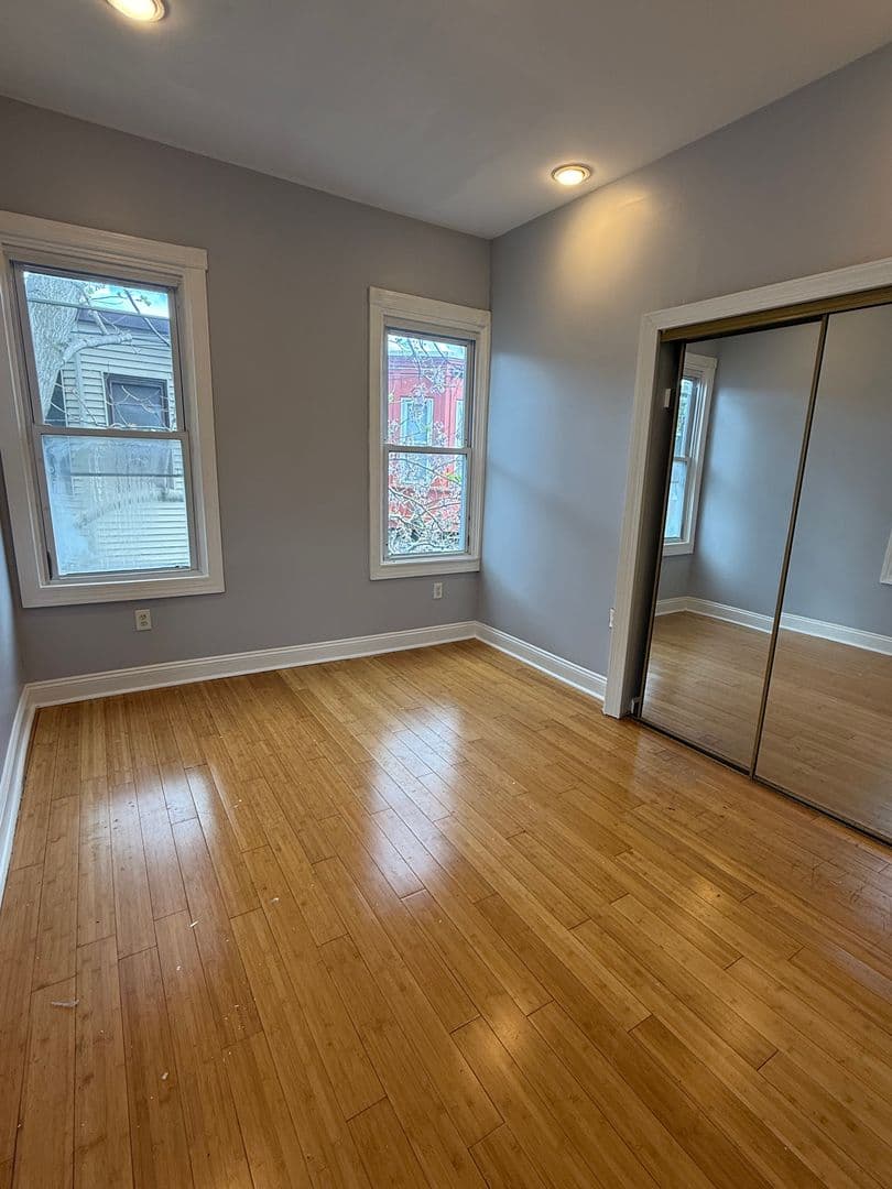Philadelphia House: 1545 N Newkirk St.