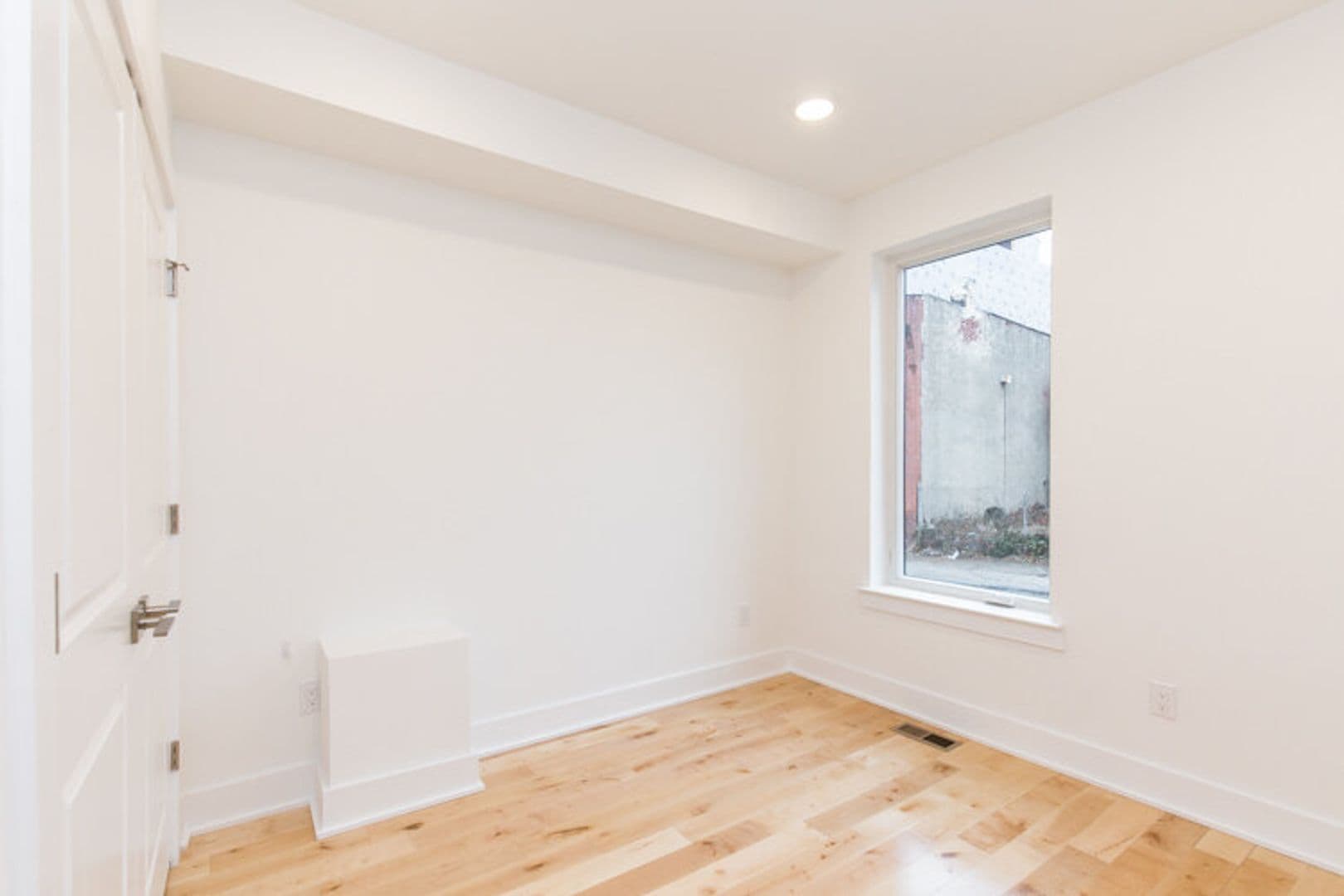 PHILADELPHIA Apartment: 4100 Ludlow St