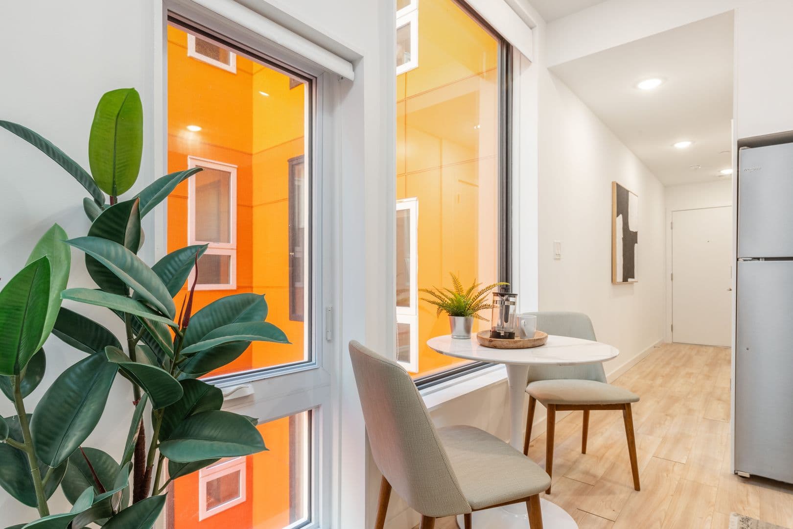 Philadelphia Apartment: 1131-39 N Front St