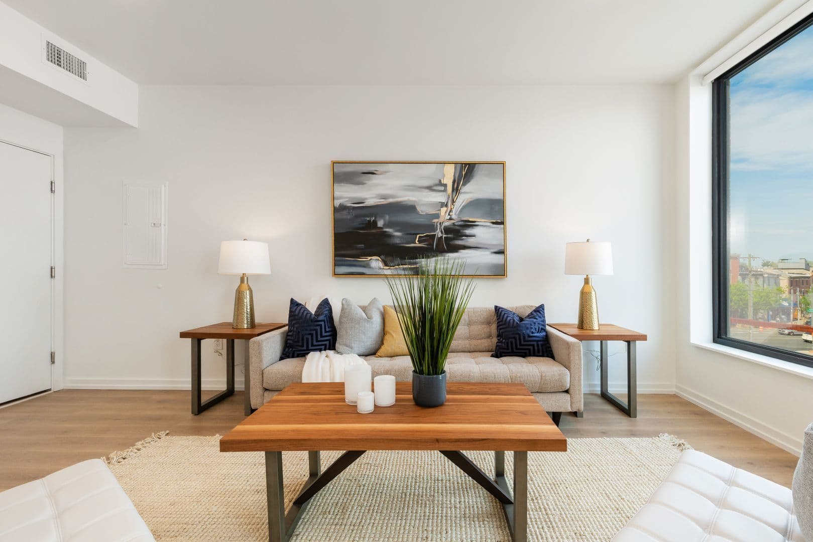 Philadelphia Apartment: 1141-49 N Front St.