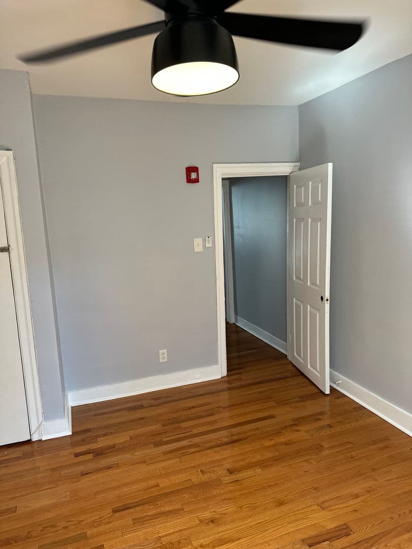 Philadelphia Apartment: 5236 Walnut Street