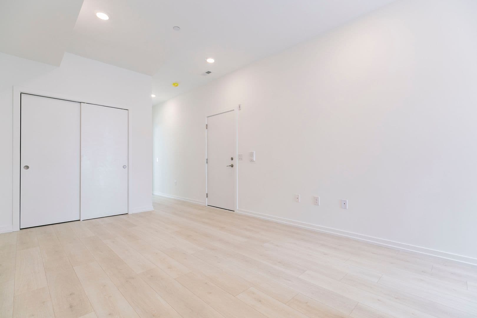 Philadelphia Apartment: 1229-1247 N. 27th St.
