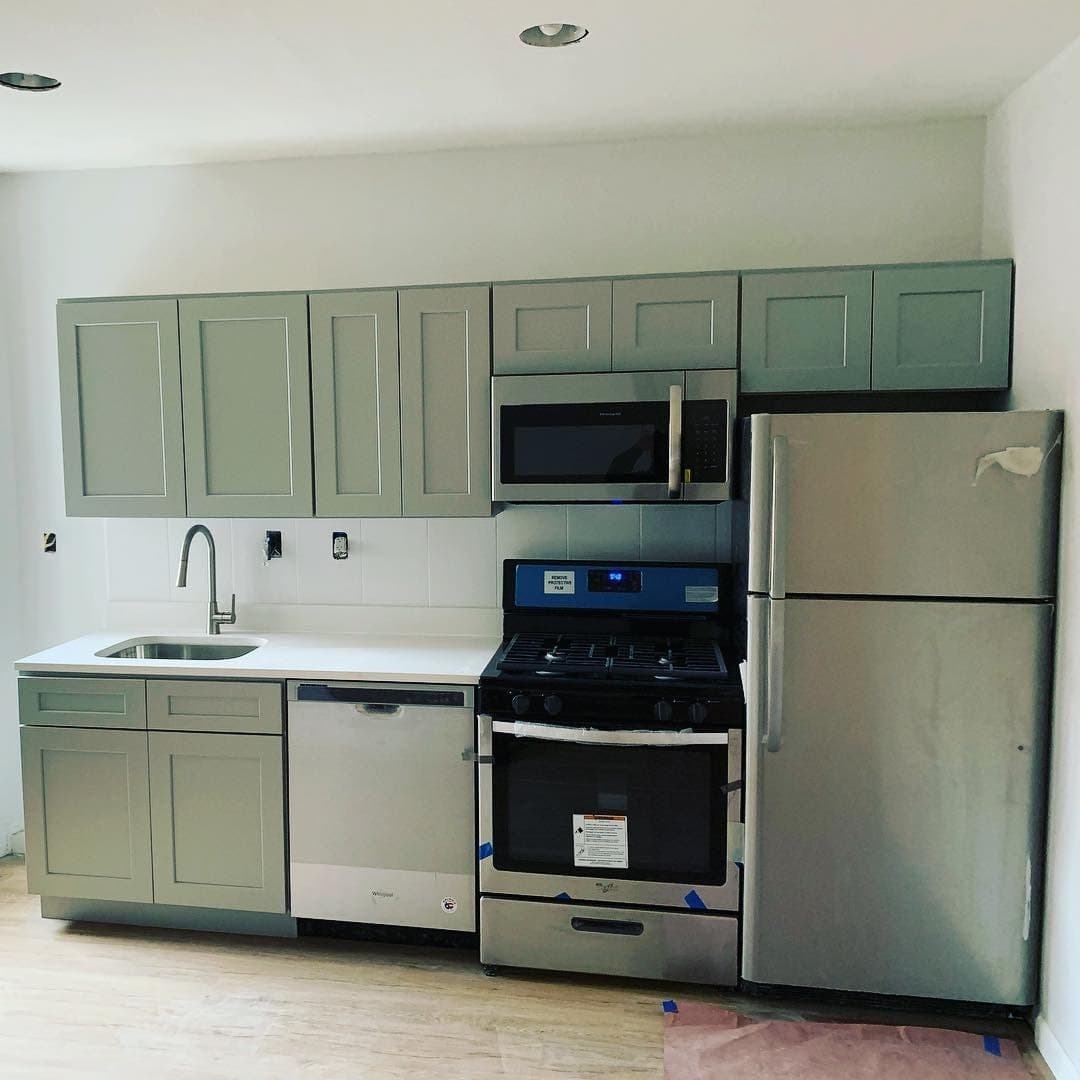Philadelphia Apartment: 5037 Springfield Ave.