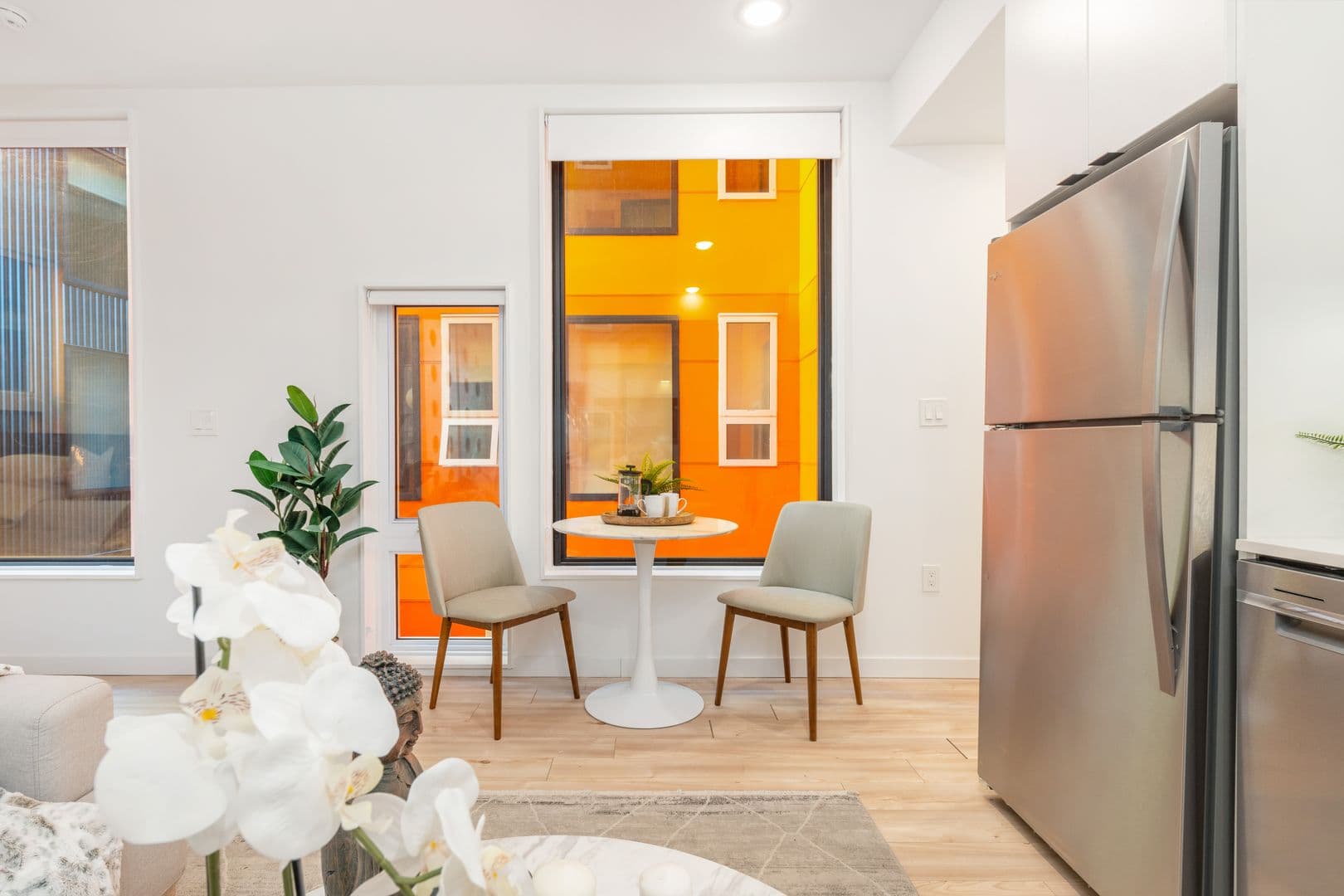 Philadelphia Apartment: 1131-39 N Front St