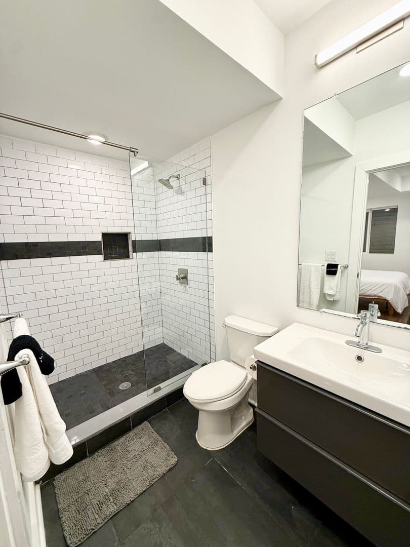 PHILADELPHIA Apartment: 4100 Ludlow St