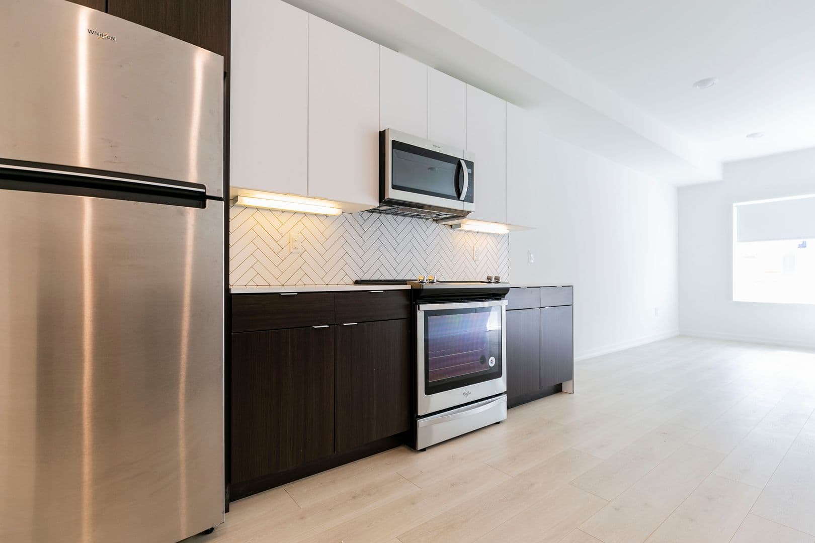 Philadelphia Apartment: 1229-1247 N. 27th St.