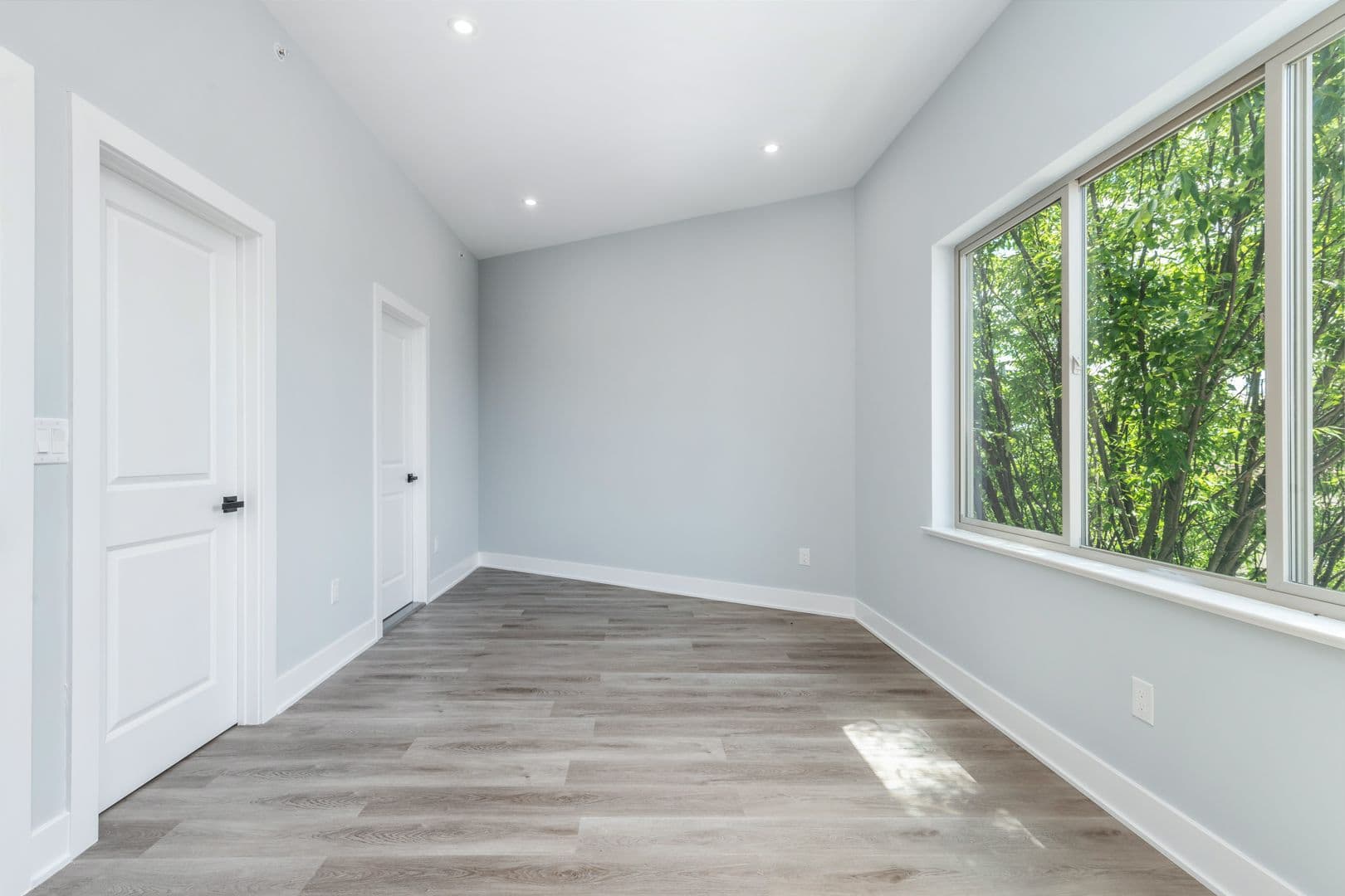 Philadelphia Apartment: 631 N Preston Street - Apt. 3