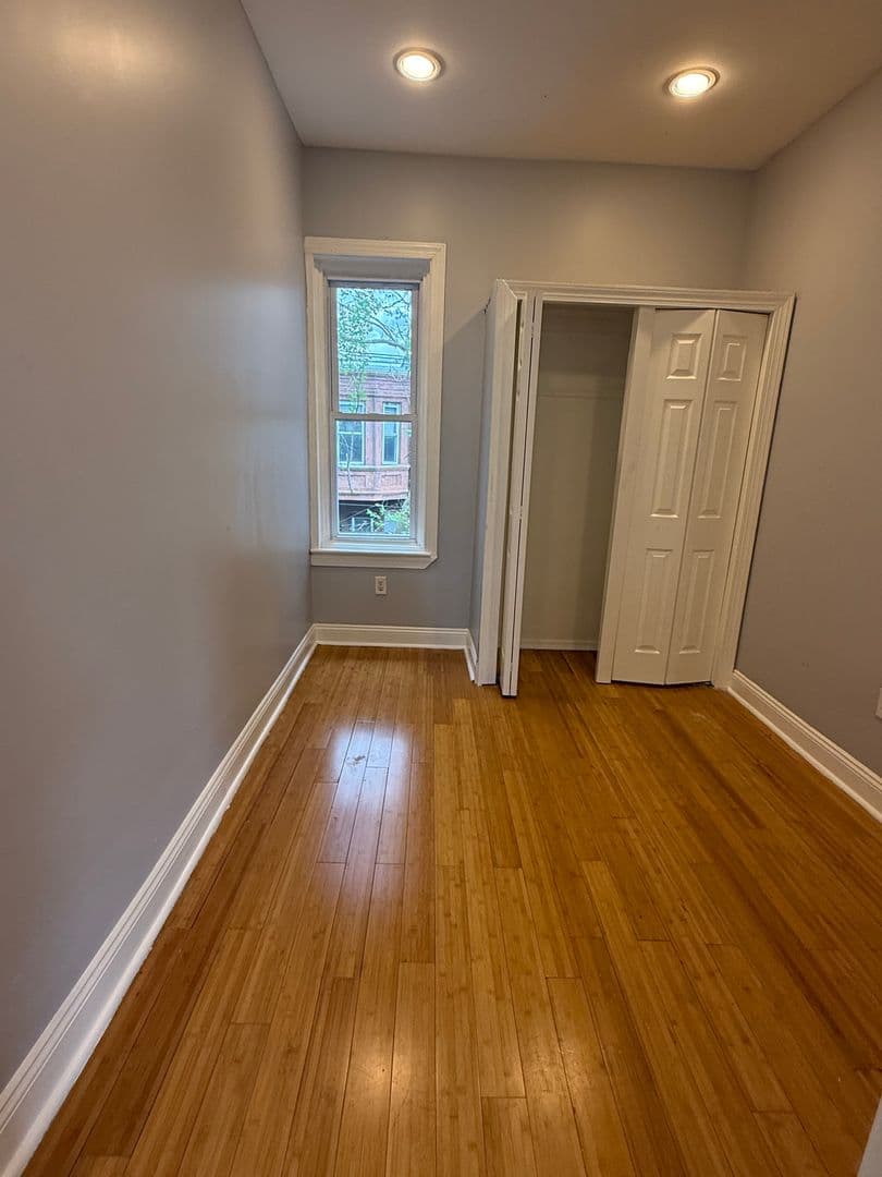Philadelphia House: 1545 N Newkirk St.