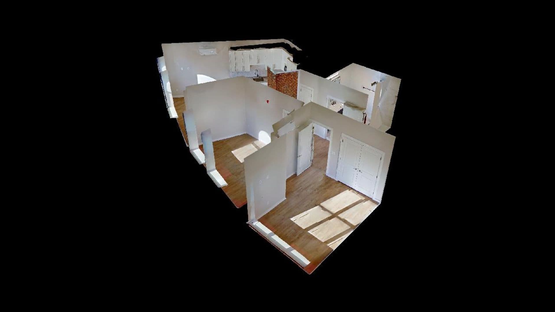 Philadelphia Apartment: 3859 Lancaster Ave