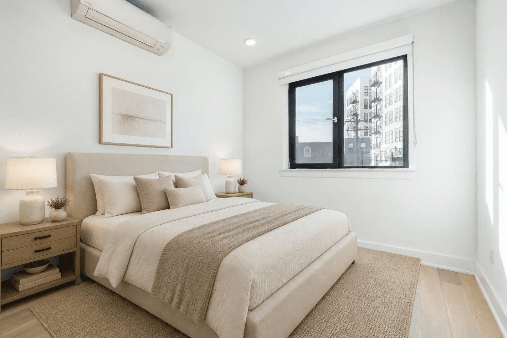Philadelphia Apartment: 965 Frankford Ave