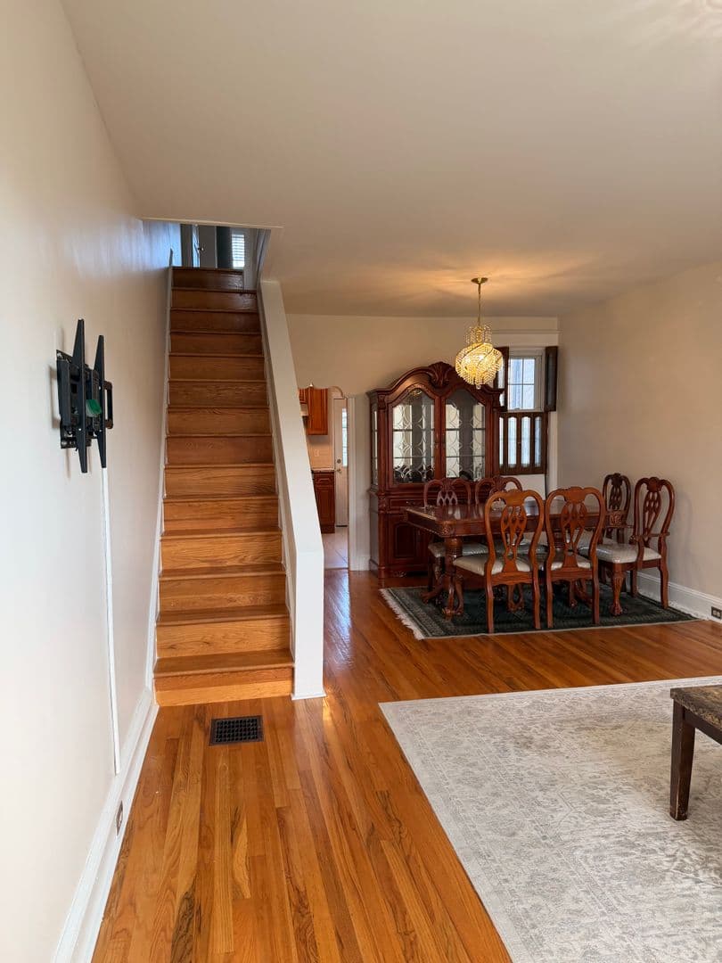 Philadelphia House: 3461 Livingston Street