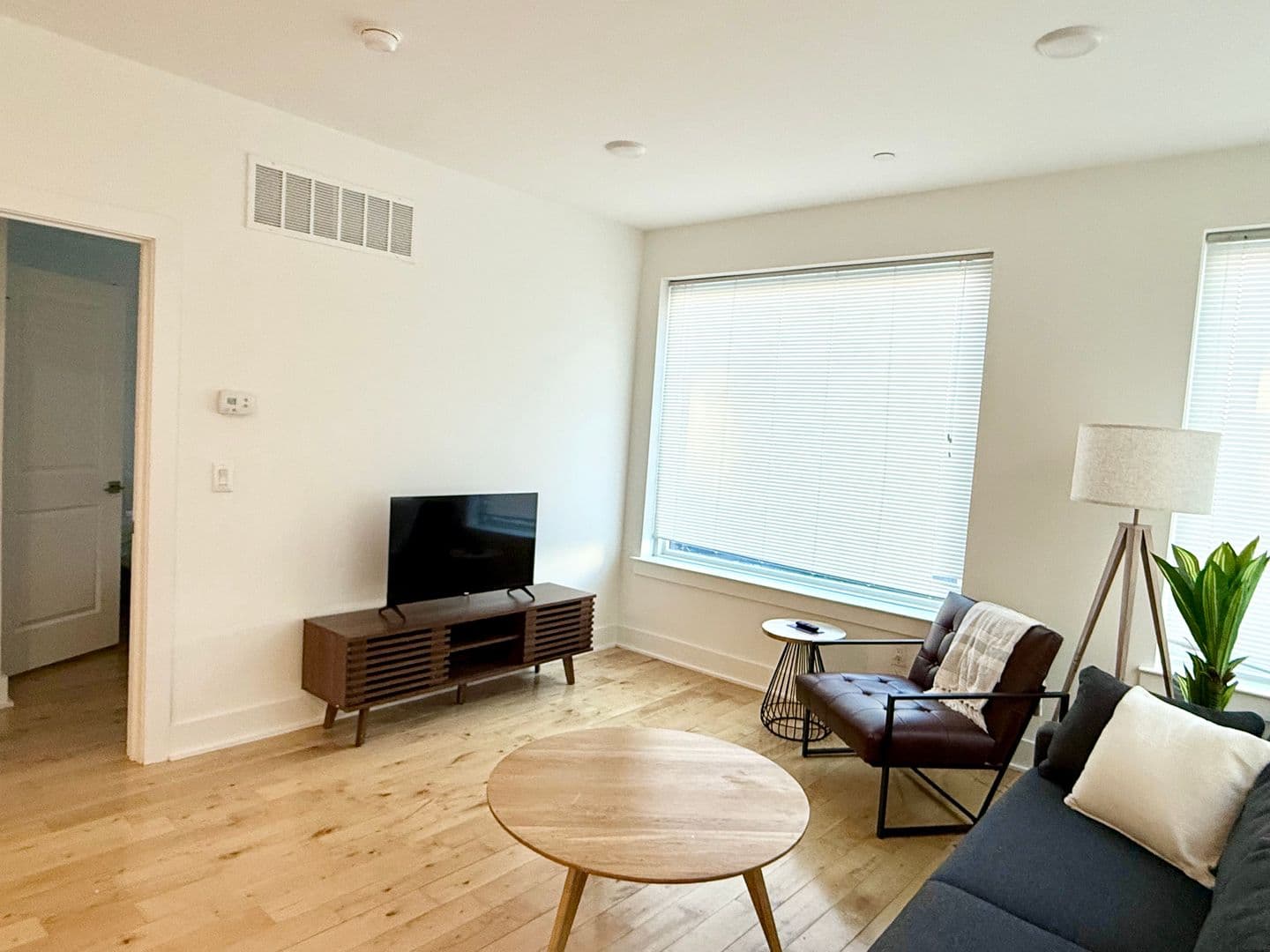 PHILADELPHIA Apartment: 4100 Ludlow St