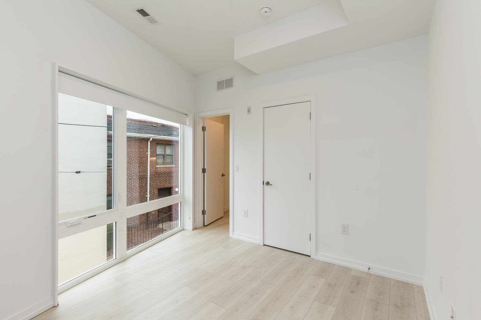 Philadelphia Apartment: 1229-1247 N. 27th St.