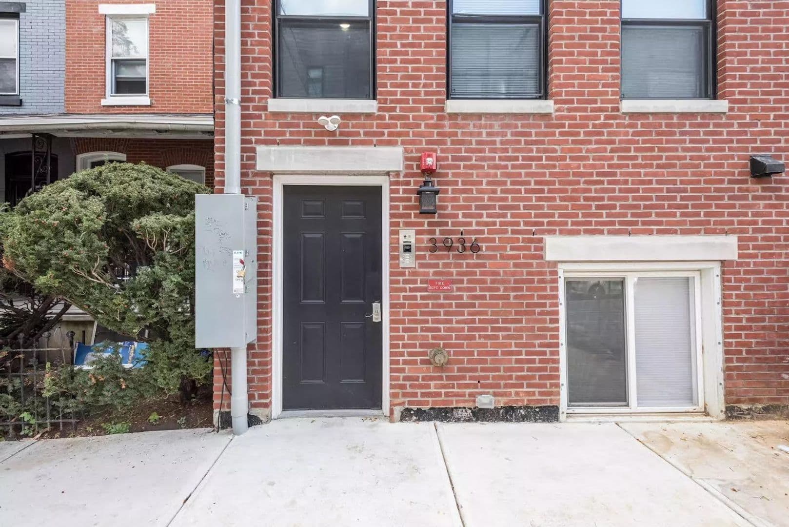 Philadelphia Apartment: 3936 Haverford Ave