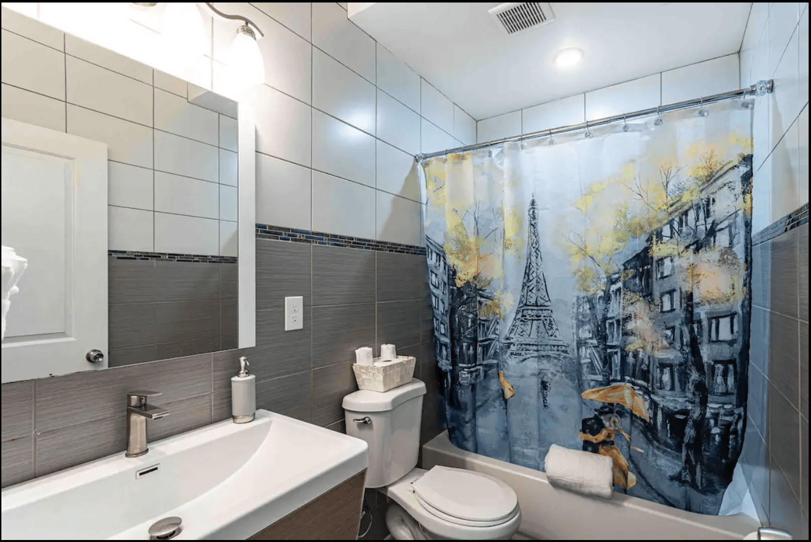 Philadelphia Apartment: 1257-59 N Newkirk St