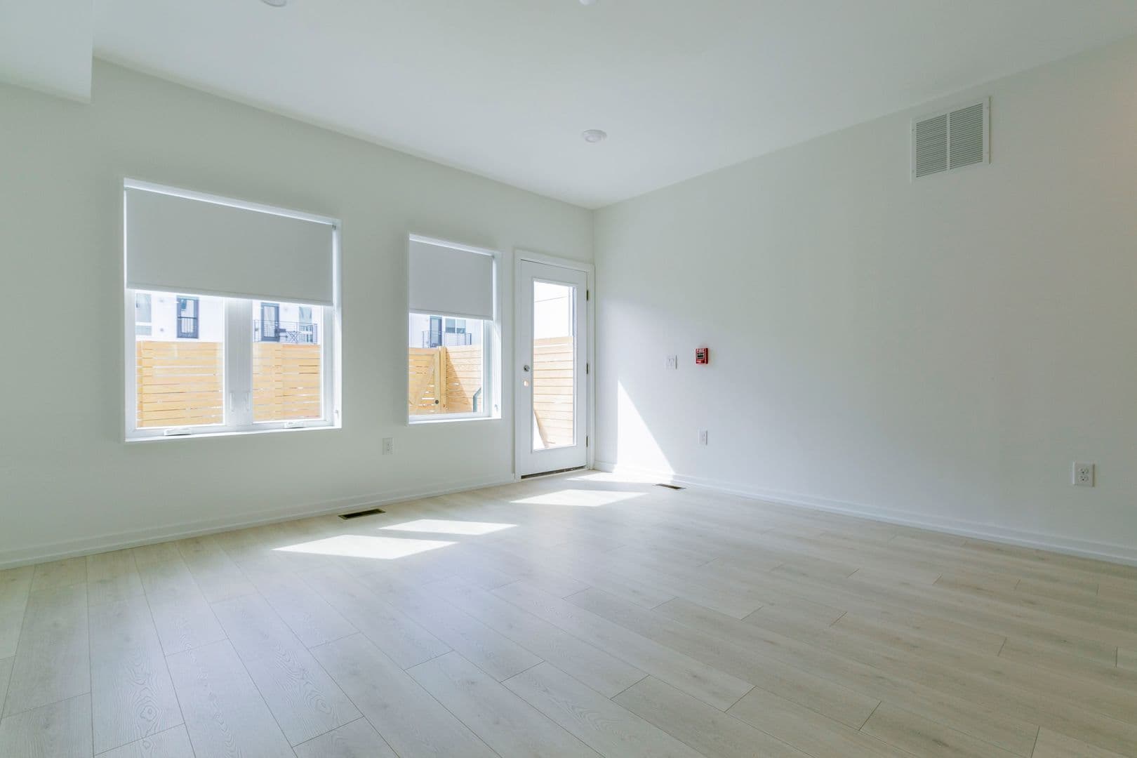 Philadelphia Apartment: 1229-1247 N. 27th St.