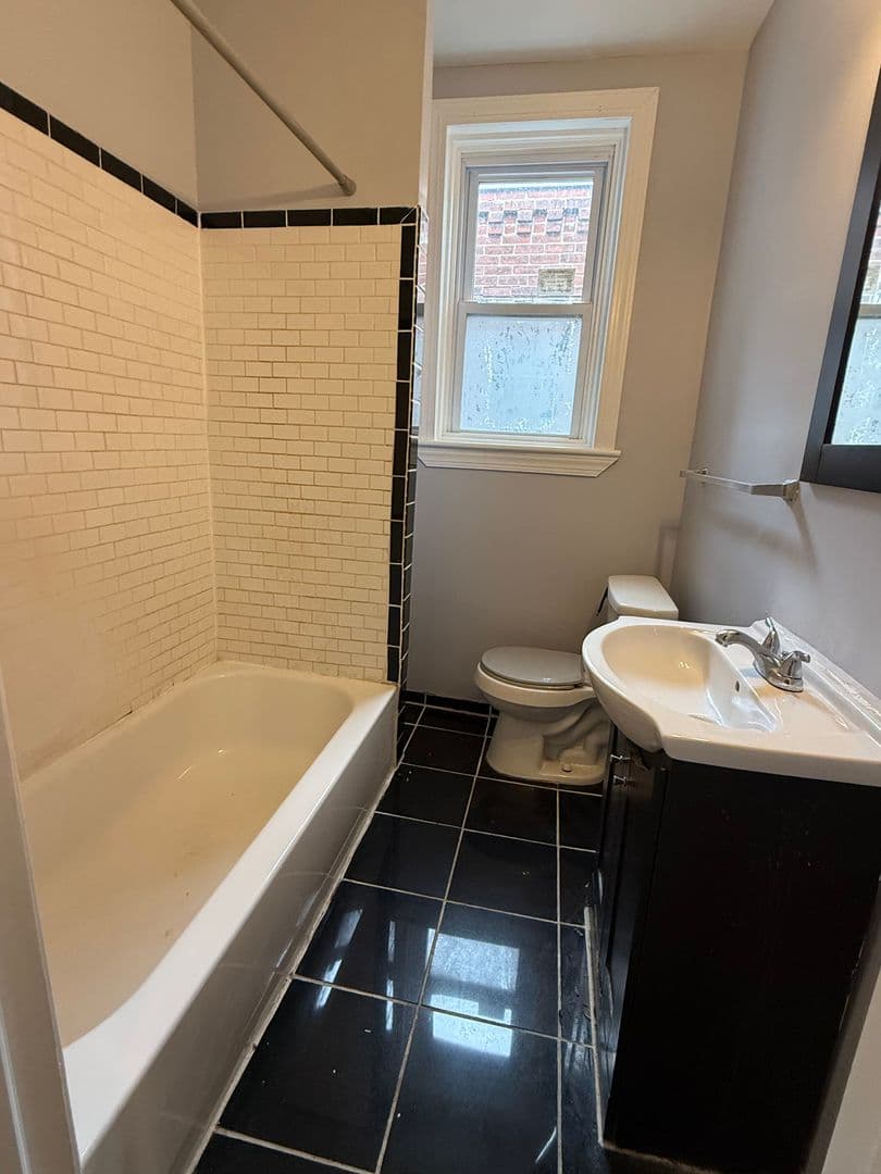 Philadelphia House: 1545 N Newkirk St.