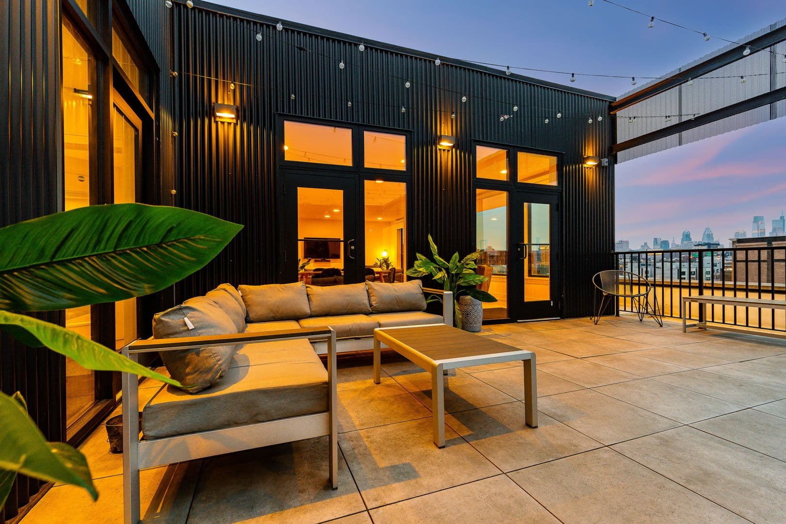 Philadelphia Apartment: 965 Frankford Ave