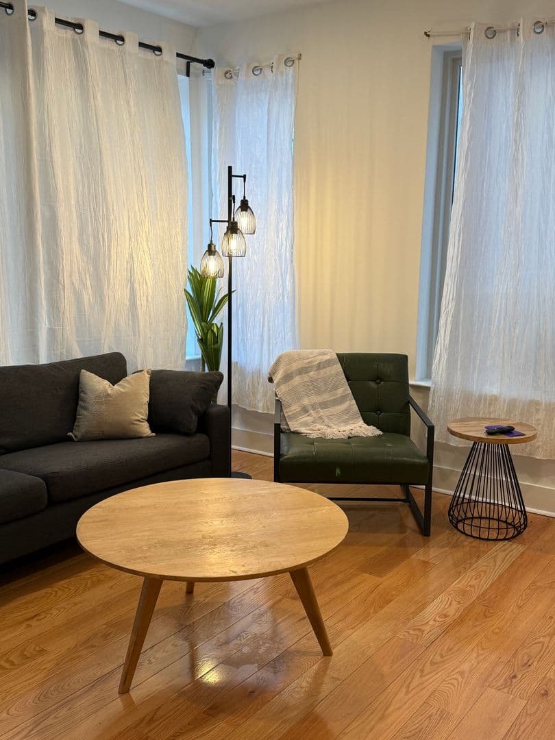 PHILADELPHIA Apartment: 4100 Ludlow St