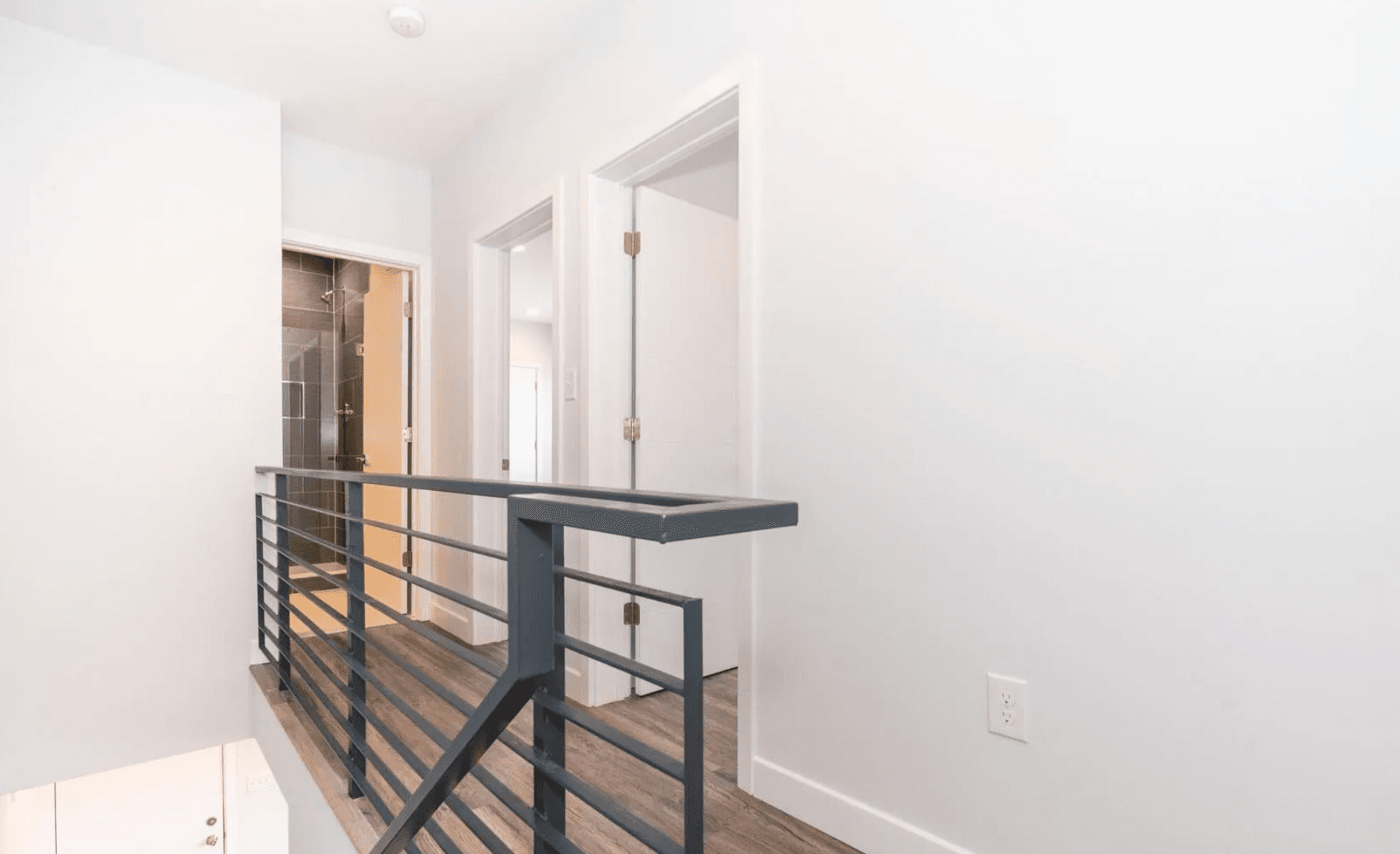 Philadelphia Apartment: 1261-63 N Newkirk St