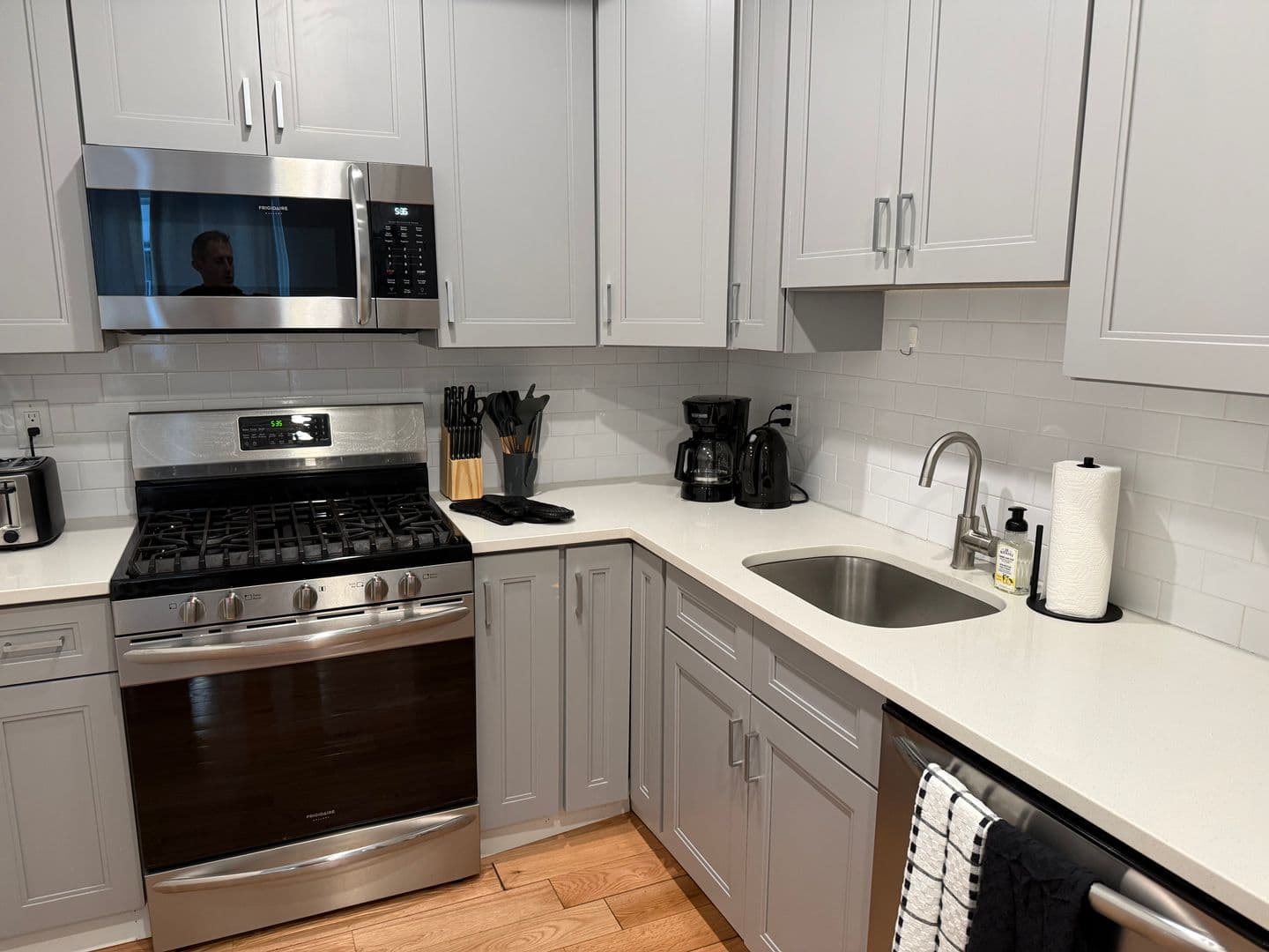 PHILADELPHIA Apartment: 4100 Ludlow St