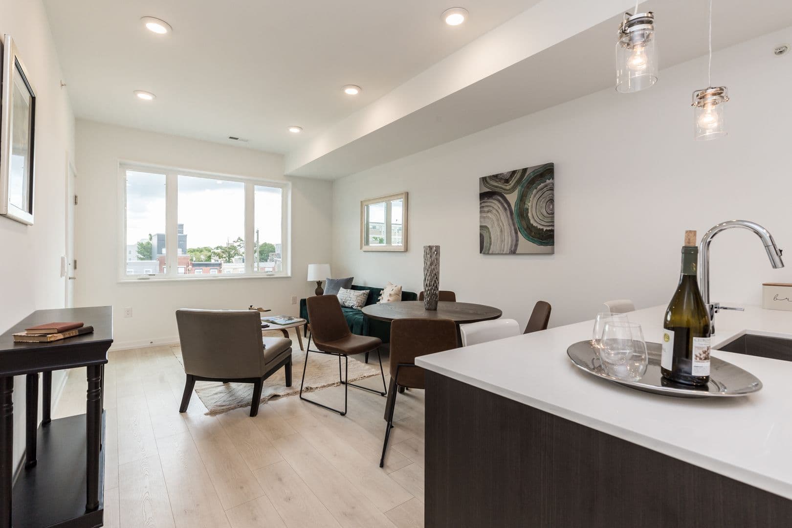 Philadelphia Apartment: 1229-1247 N. 27th St.