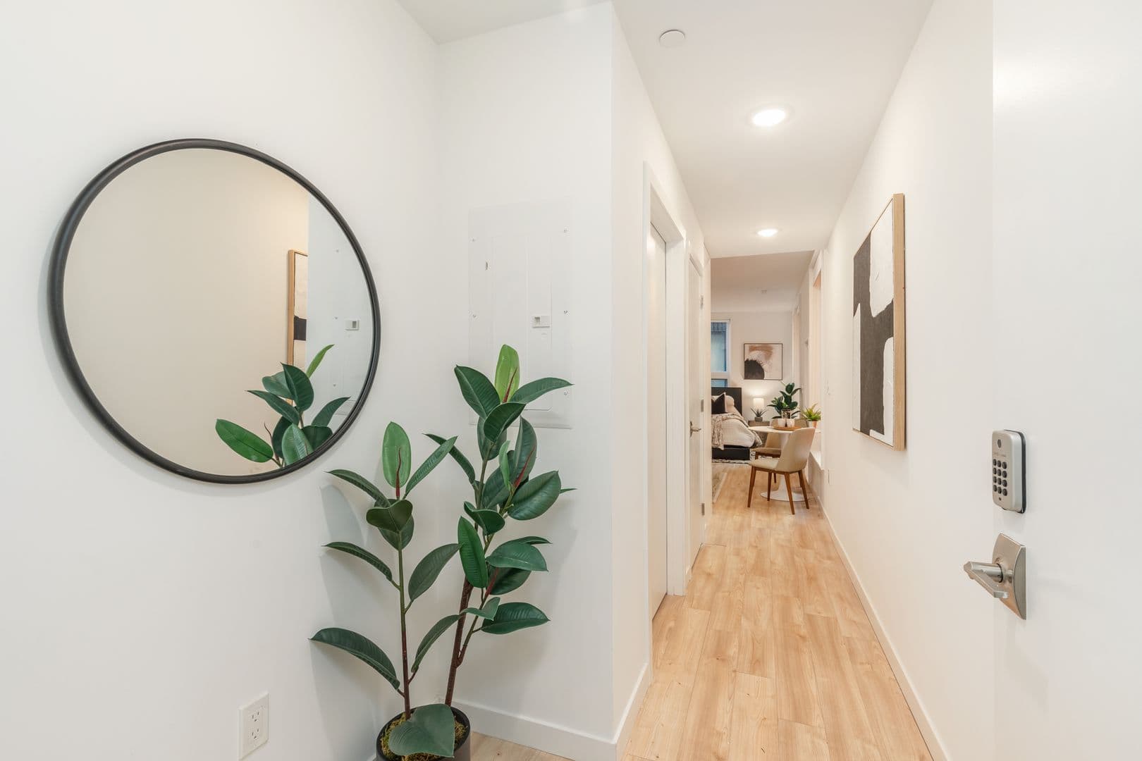 Philadelphia Apartment: 1131-39 N Front St
