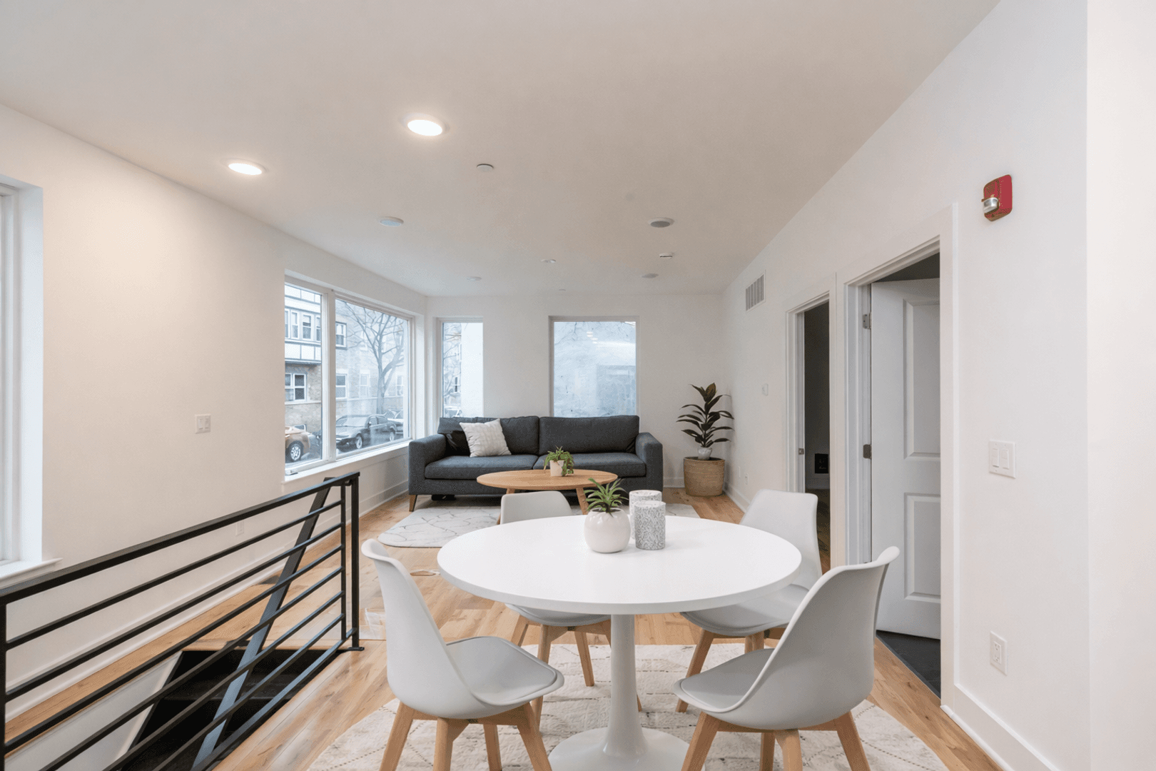 PHILADELPHIA Apartment: 4100 Ludlow St