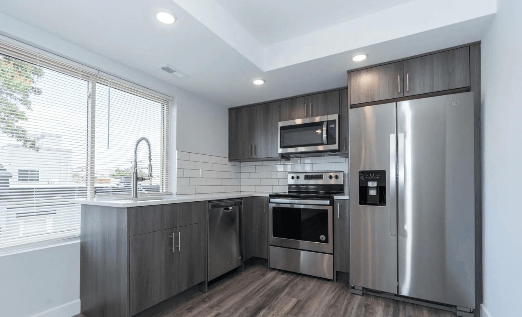 Philadelphia Apartment: 1261-63 N Newkirk St