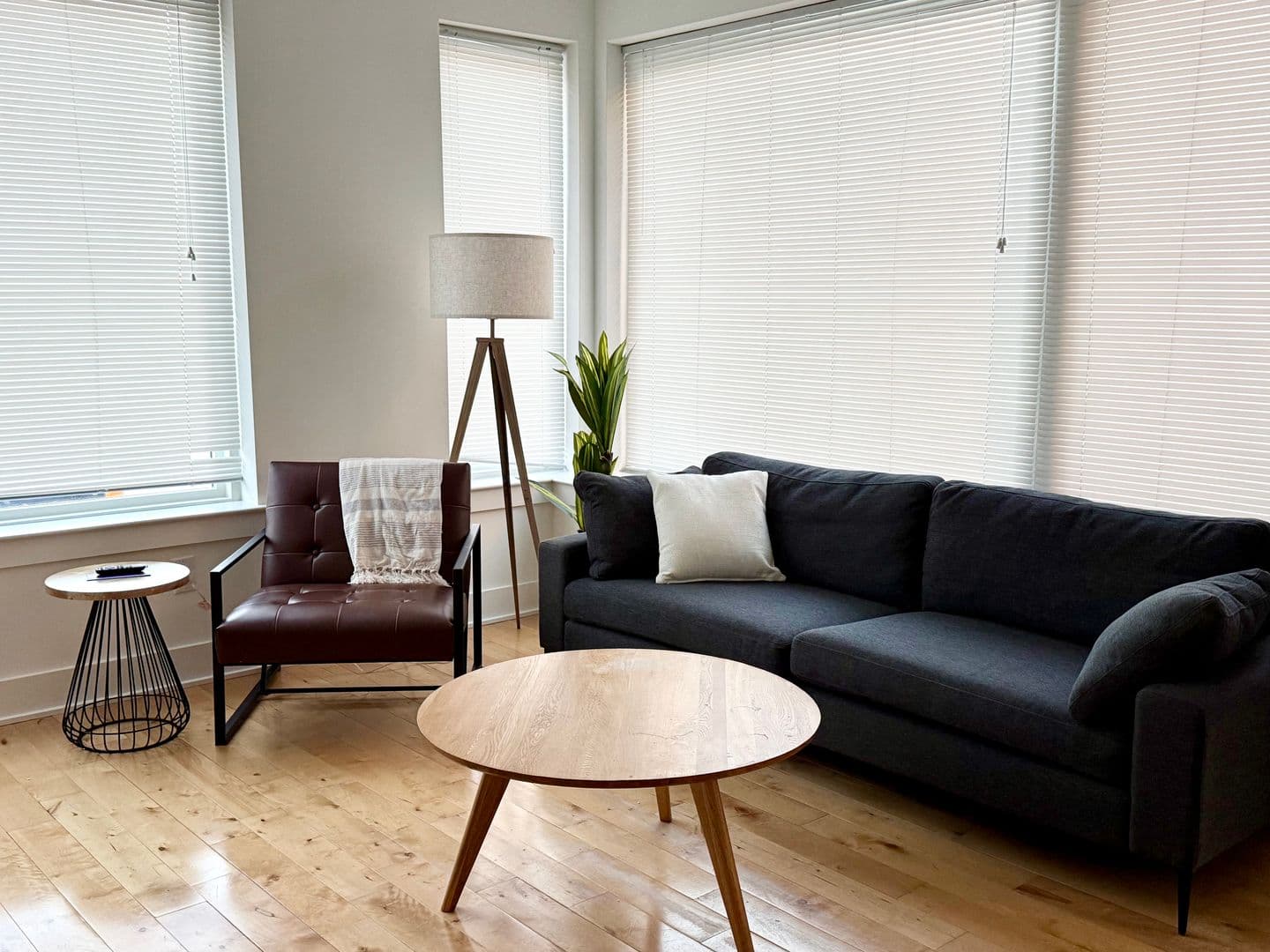 PHILADELPHIA Apartment: 4100 Ludlow St