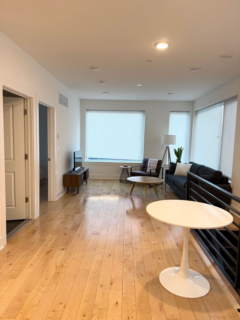 PHILADELPHIA Apartment: 4100 Ludlow St